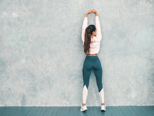 Biancheria sollevante per glutei. Scopri i pantaloni push-up che trasformeranno la tua silhouette.