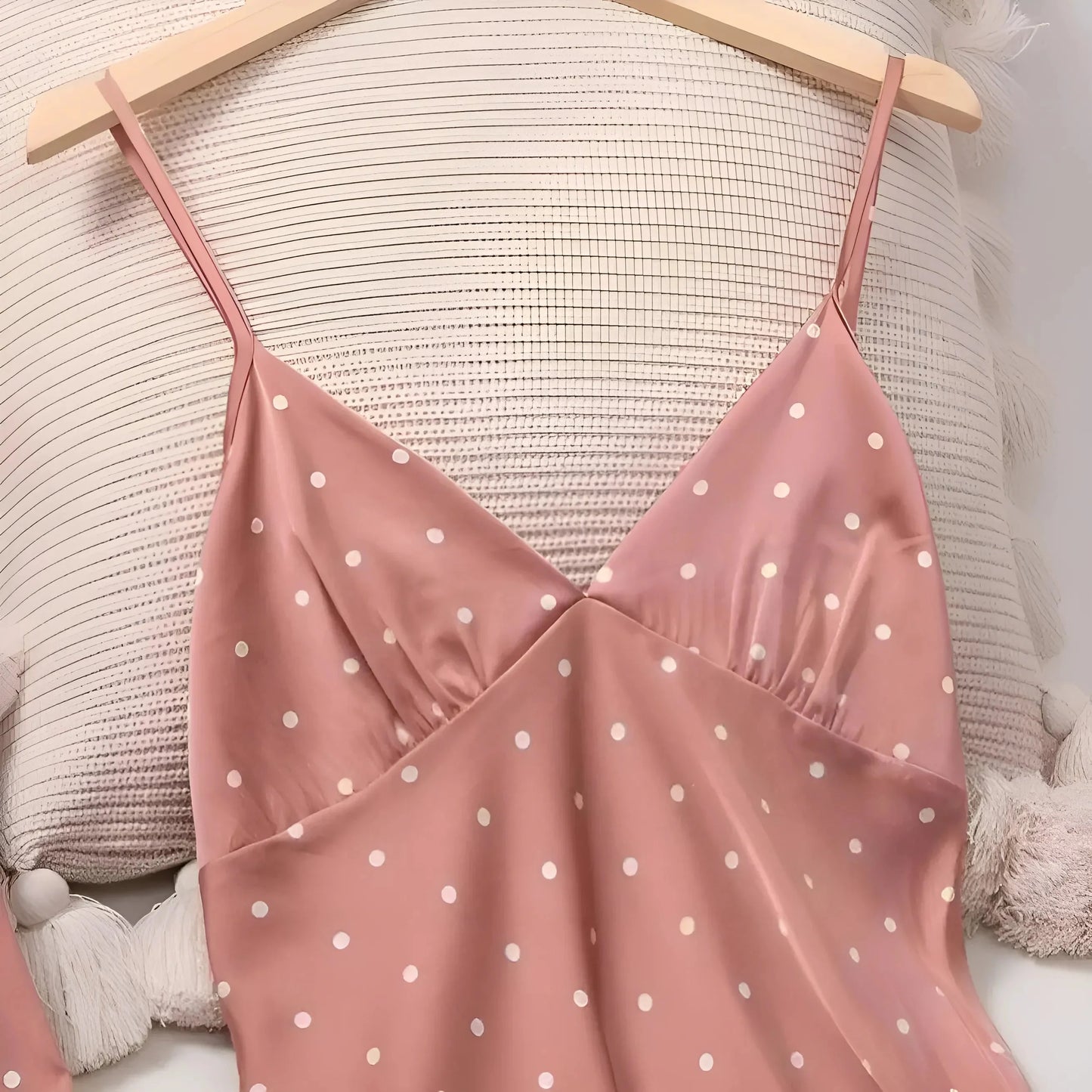 Set da Notte 3 Pezzi