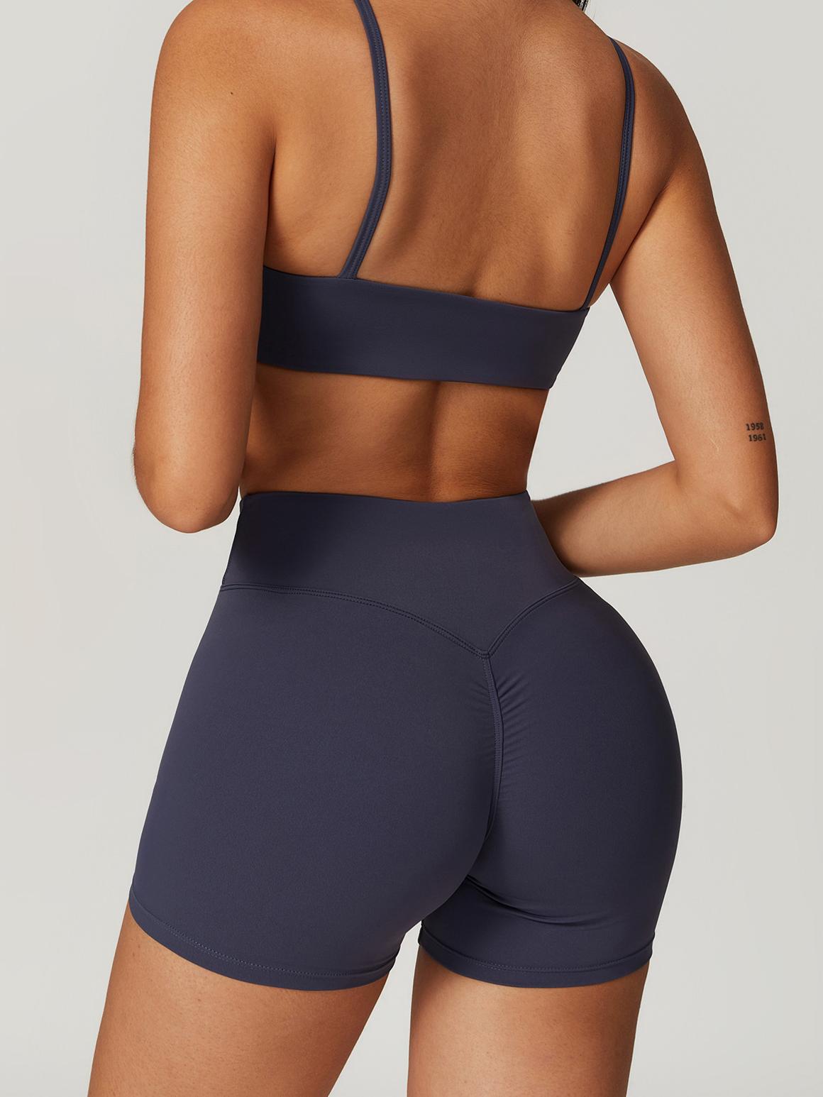 Reggiseno sportivo