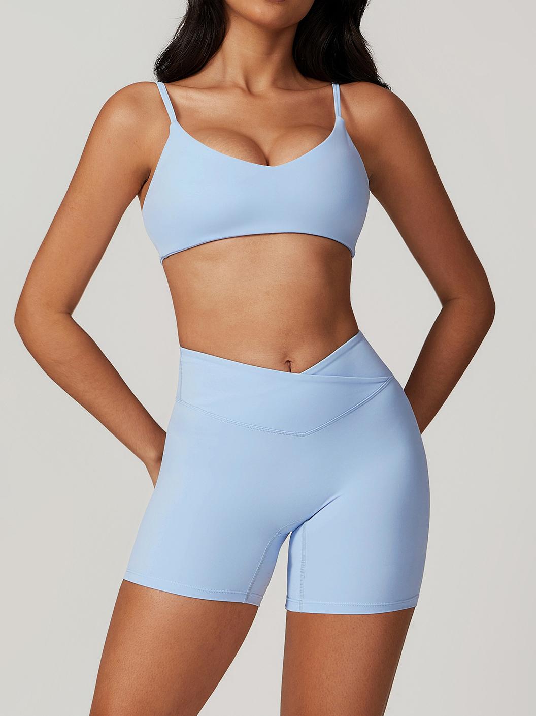 Reggiseno sportivo