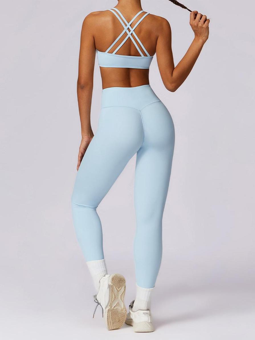 Leggings sportivi