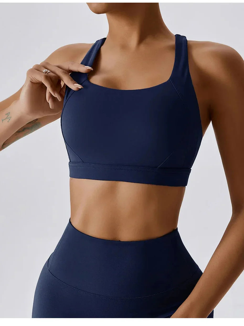 Reggiseno sportivo