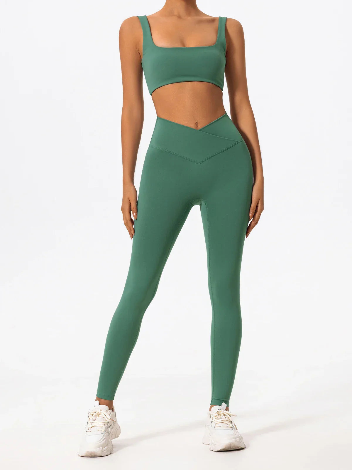 Leggings sportivi
