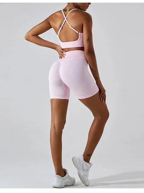 Reggiseno sportivo
