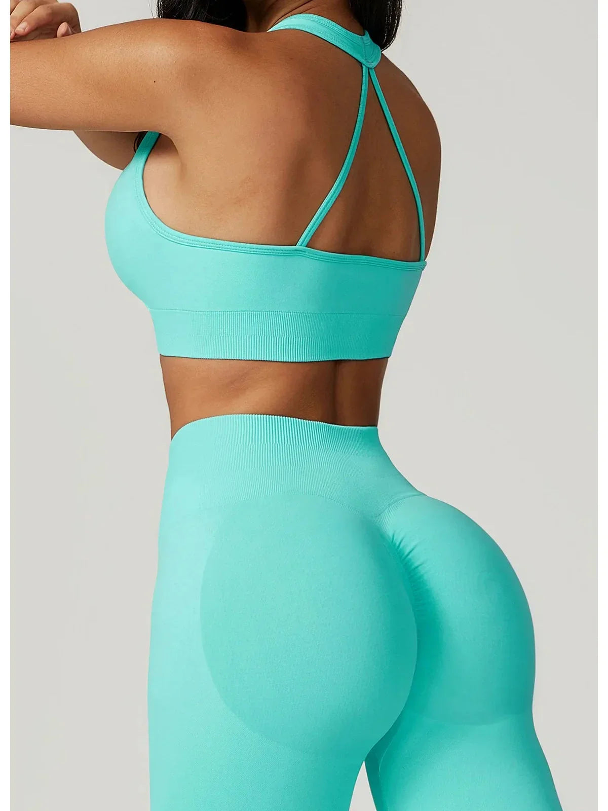 Reggiseno sportivo