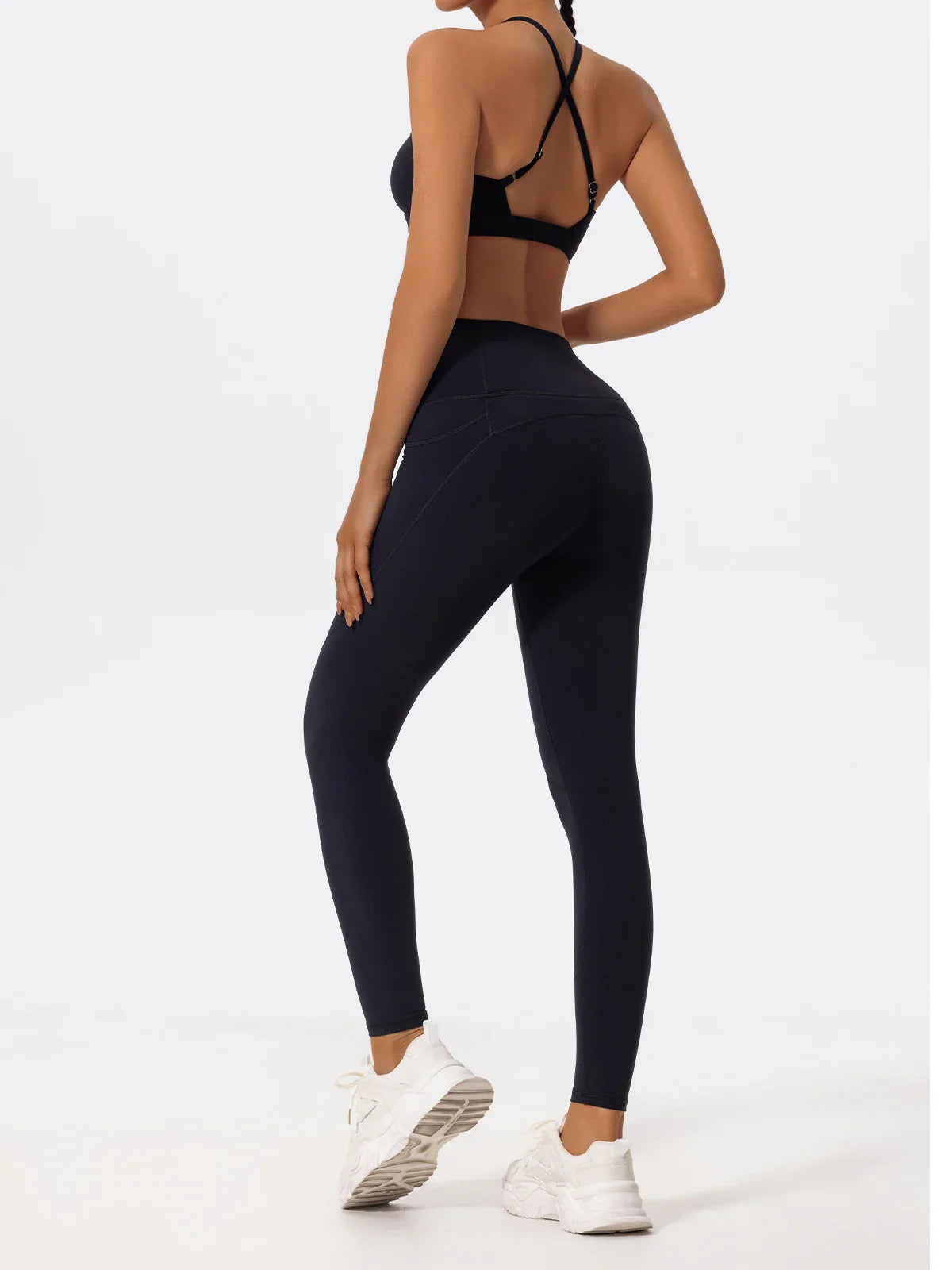 Leggings sportivi