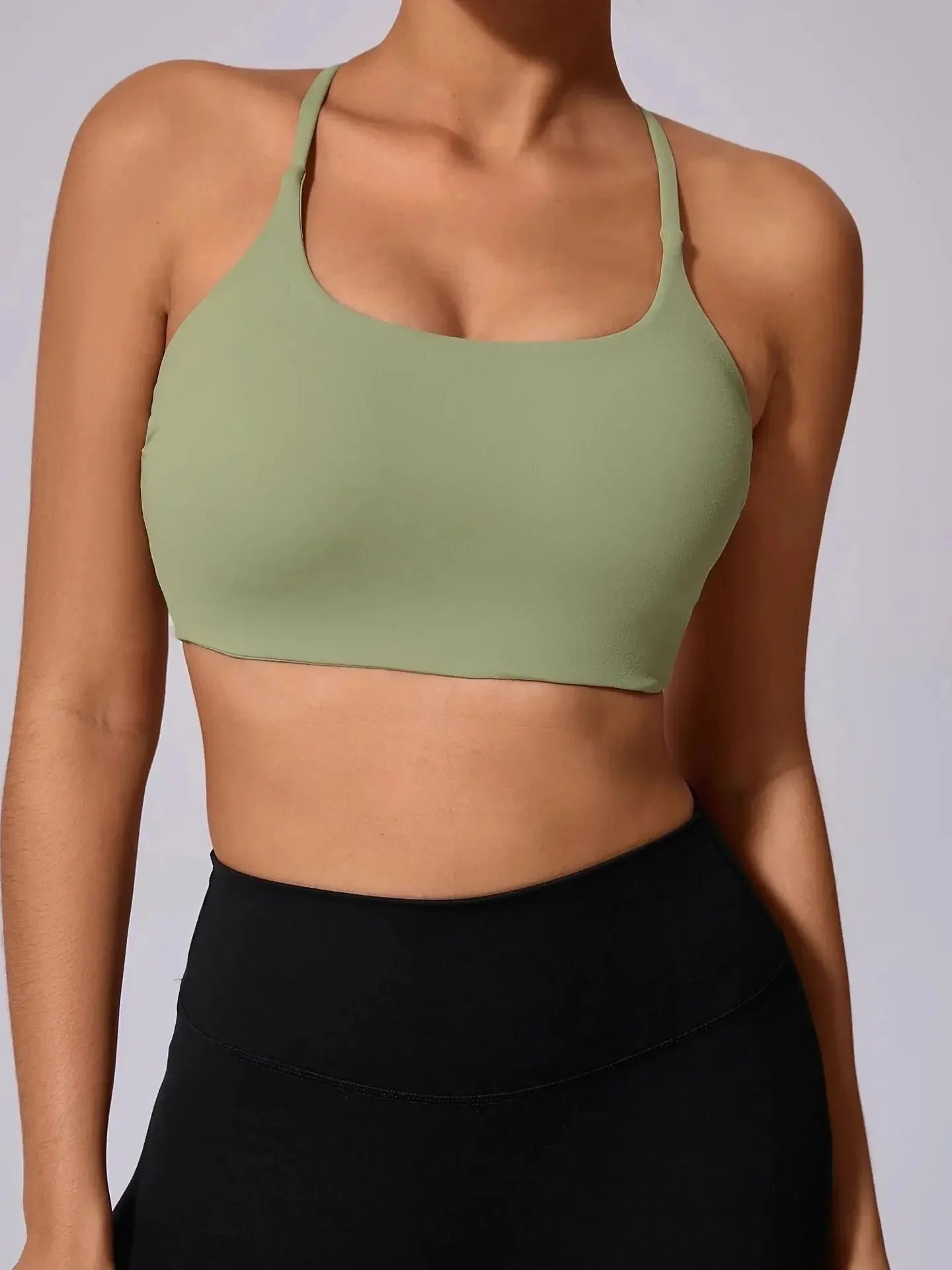 Reggiseno sportivo