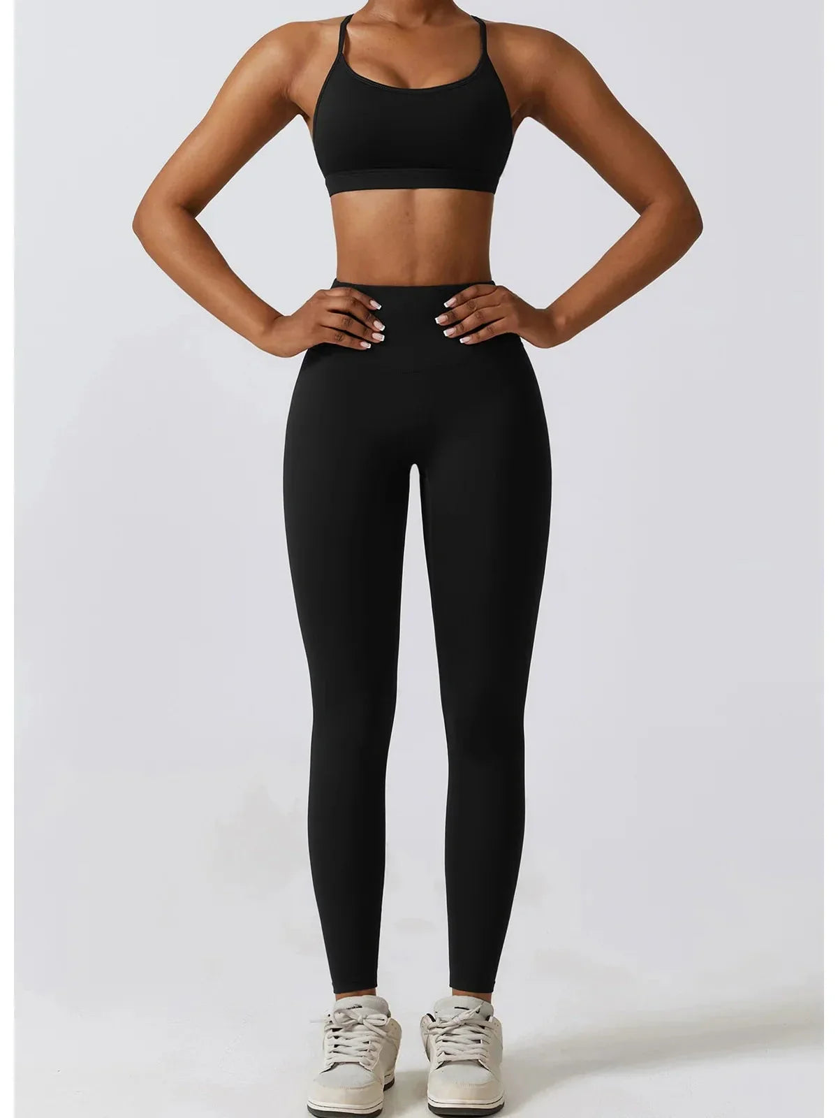 Reggiseno sportivo