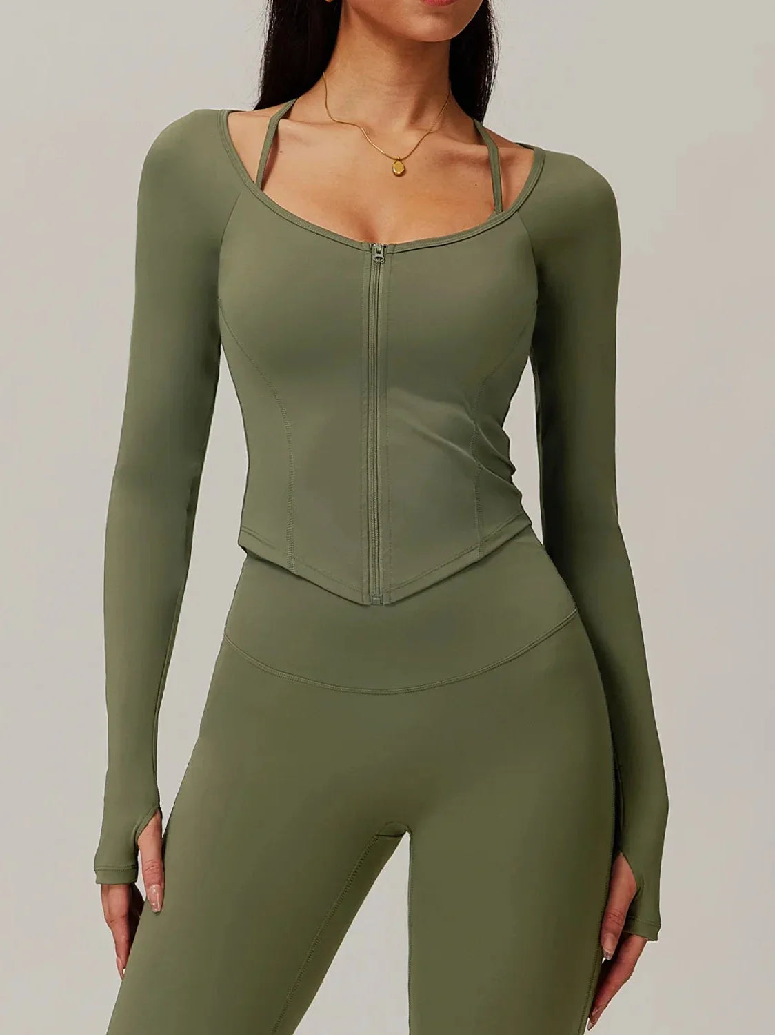 Felpa sportiva