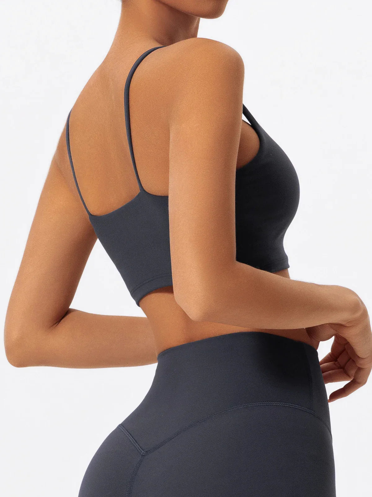 Reggiseno sportivo