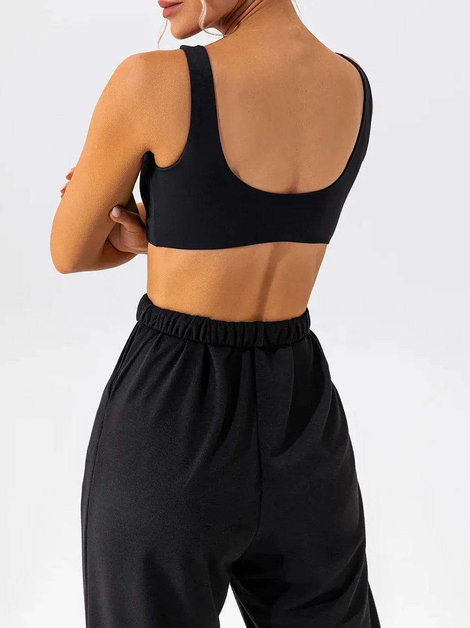 Reggiseno sportivo