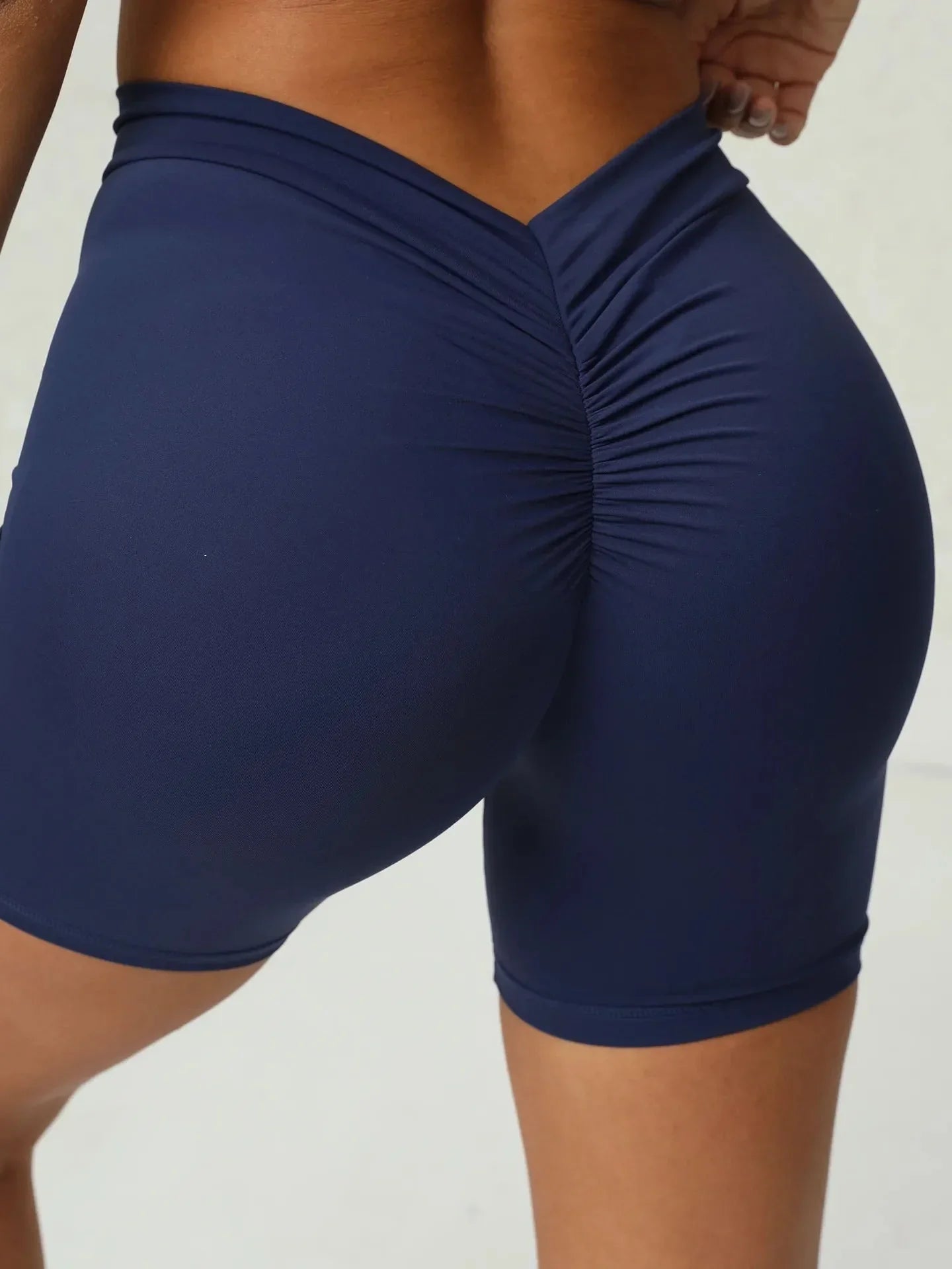 Pantaloni sportivi corti
