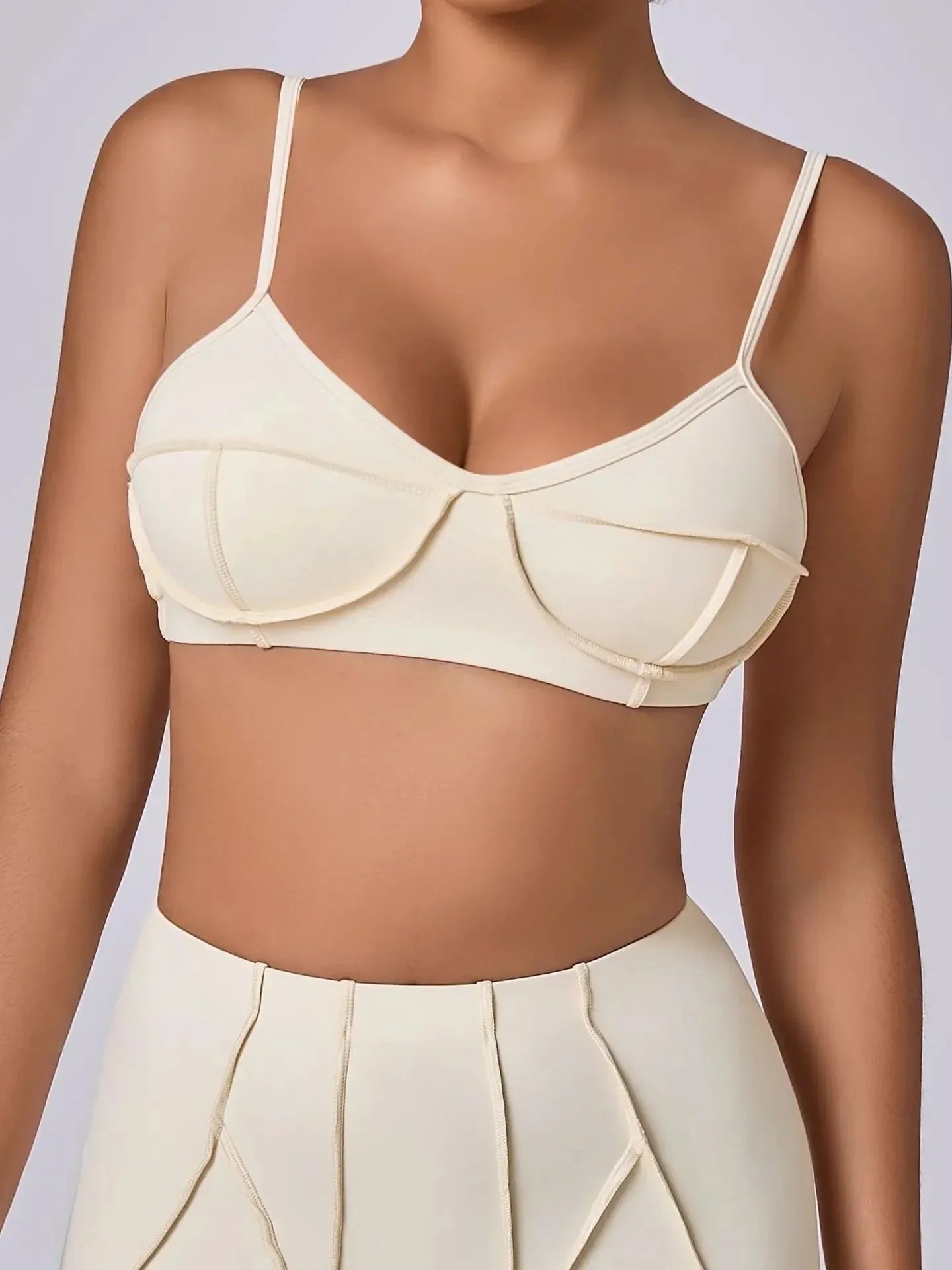 Reggiseno sportivo