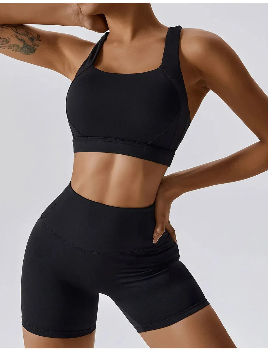 Reggiseno sportivo