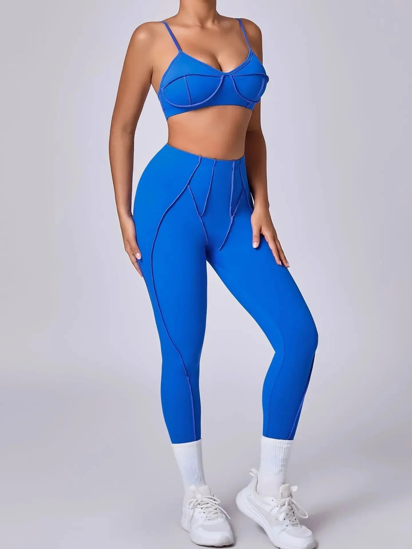 Reggiseno sportivo