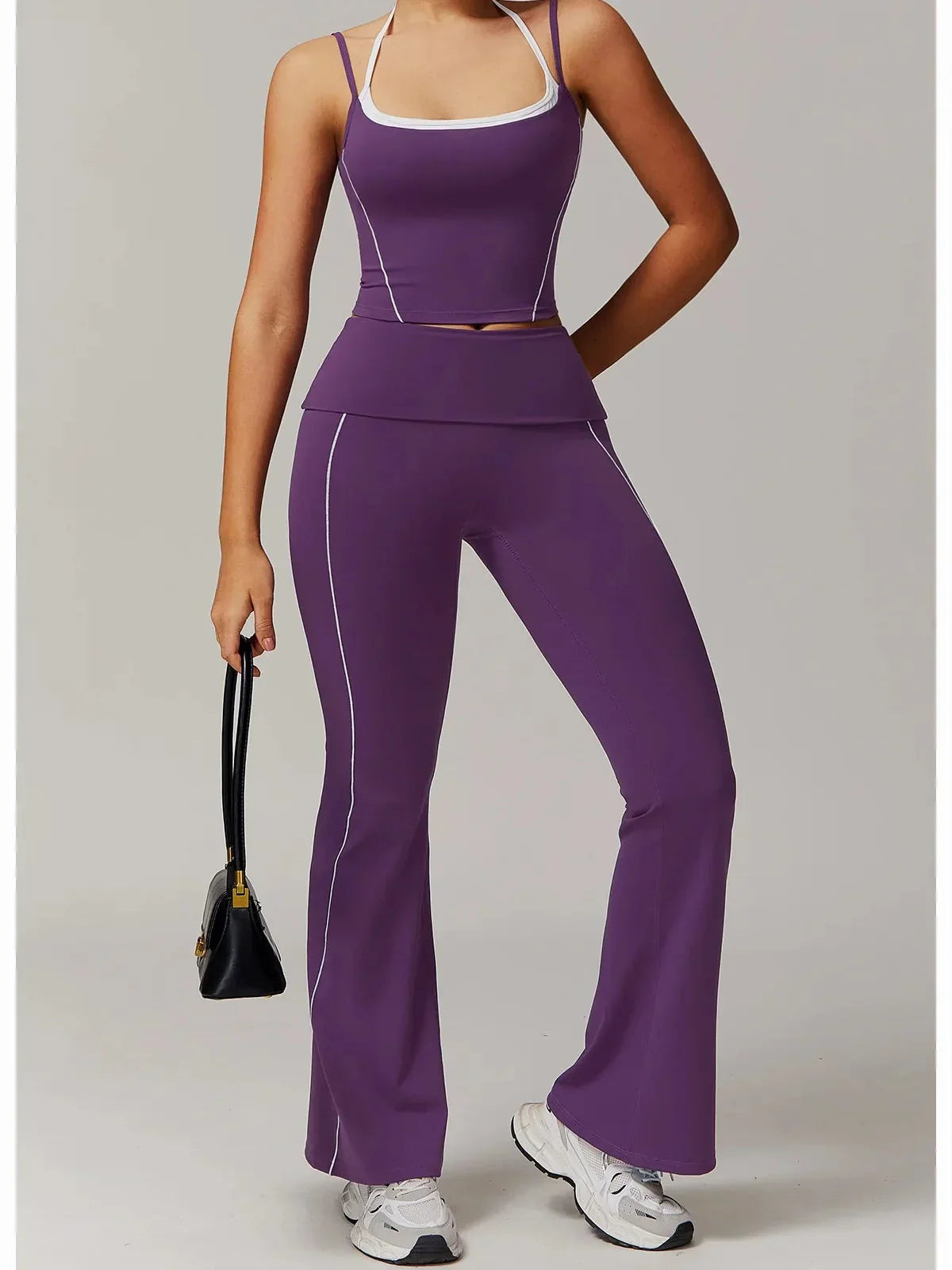 Leggings sportivi