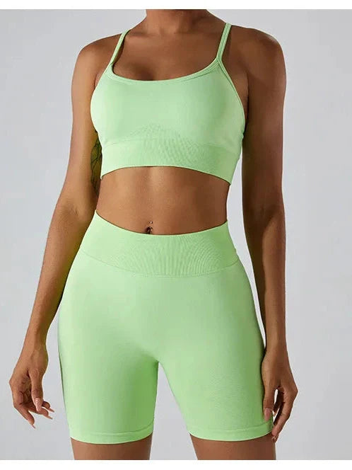 Reggiseno sportivo