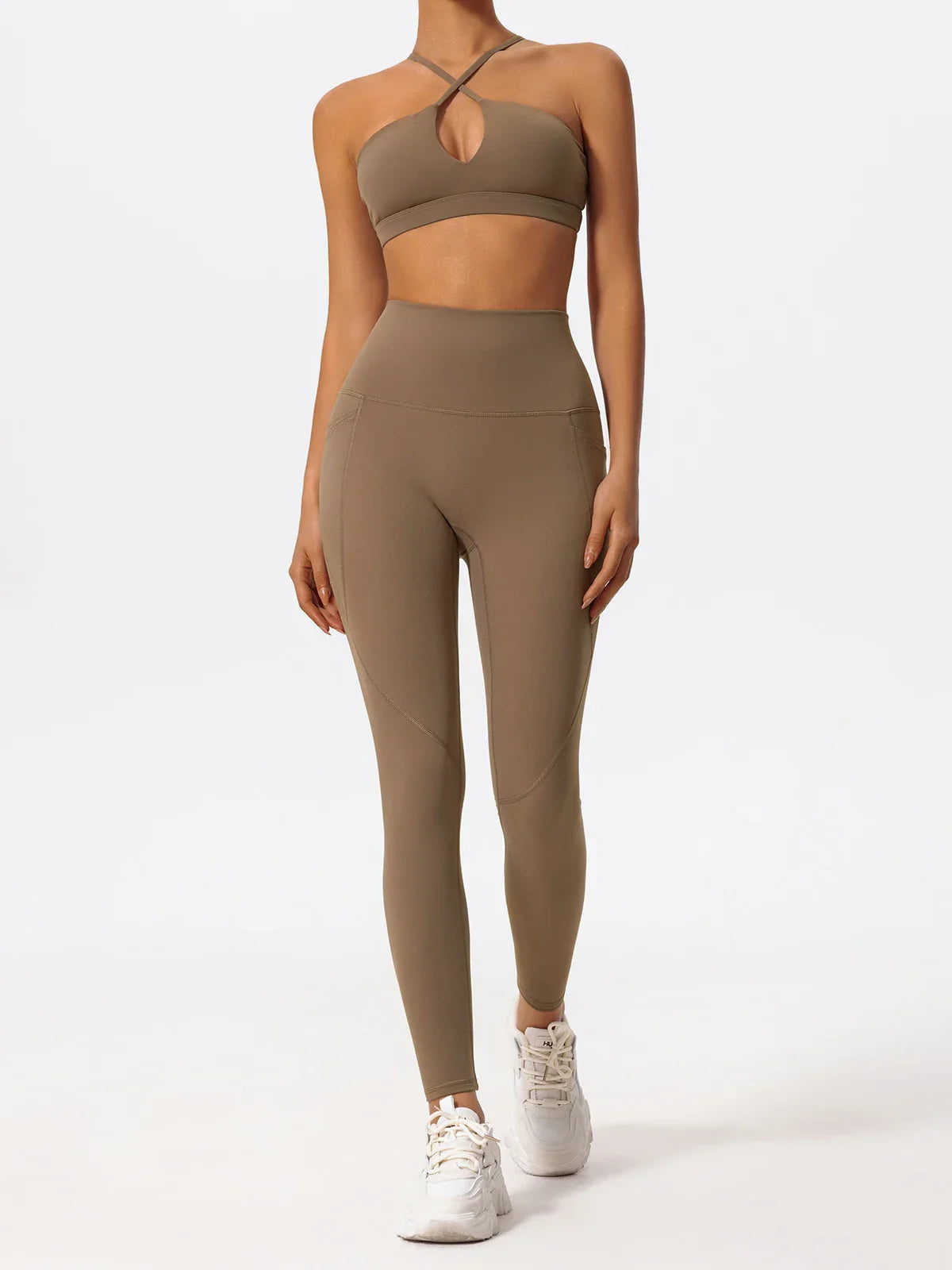 Leggings sportivi