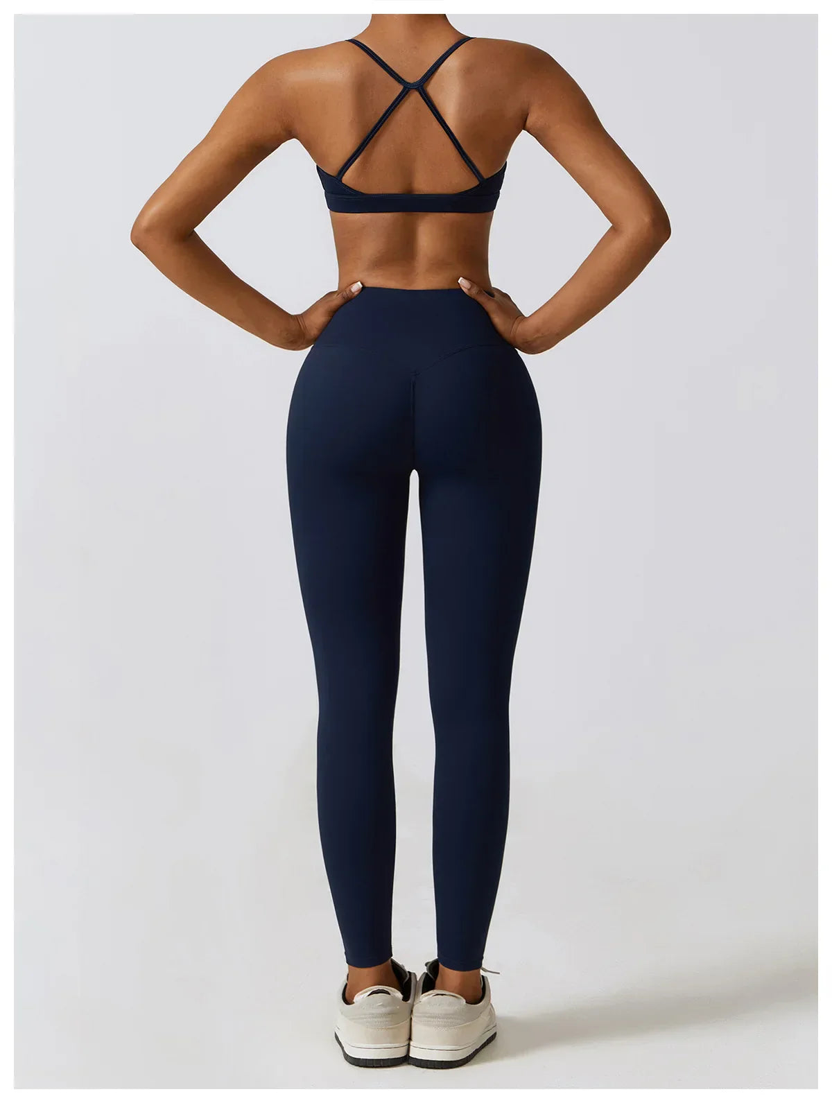 Reggiseno sportivo