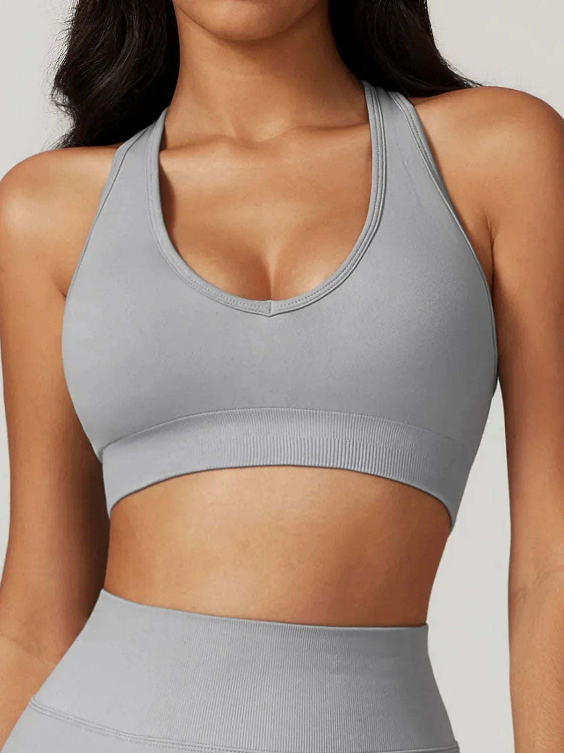 Reggiseno sportivo
