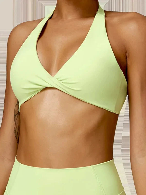 Reggiseno sportivo