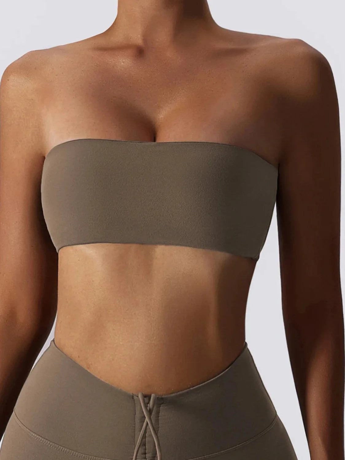 Reggiseno sportivo