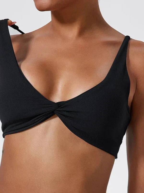 Reggiseno sportivo