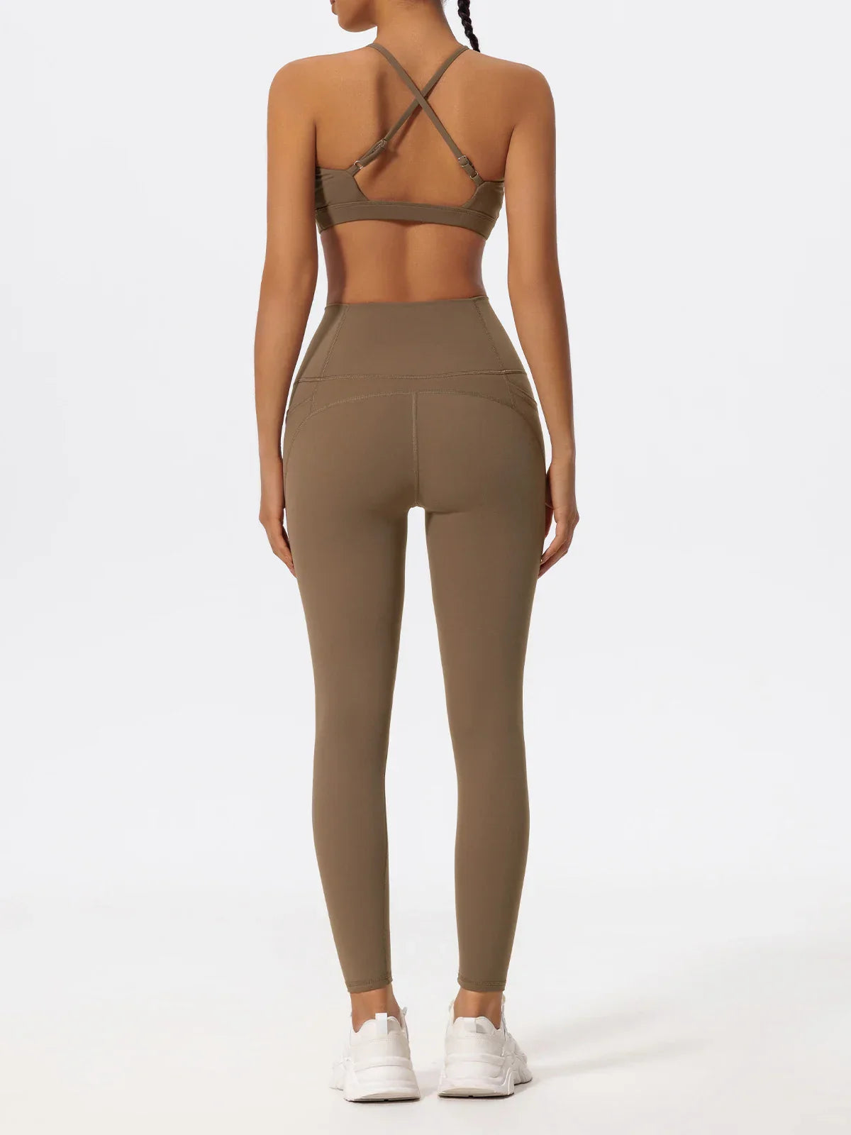 Leggings sportivi