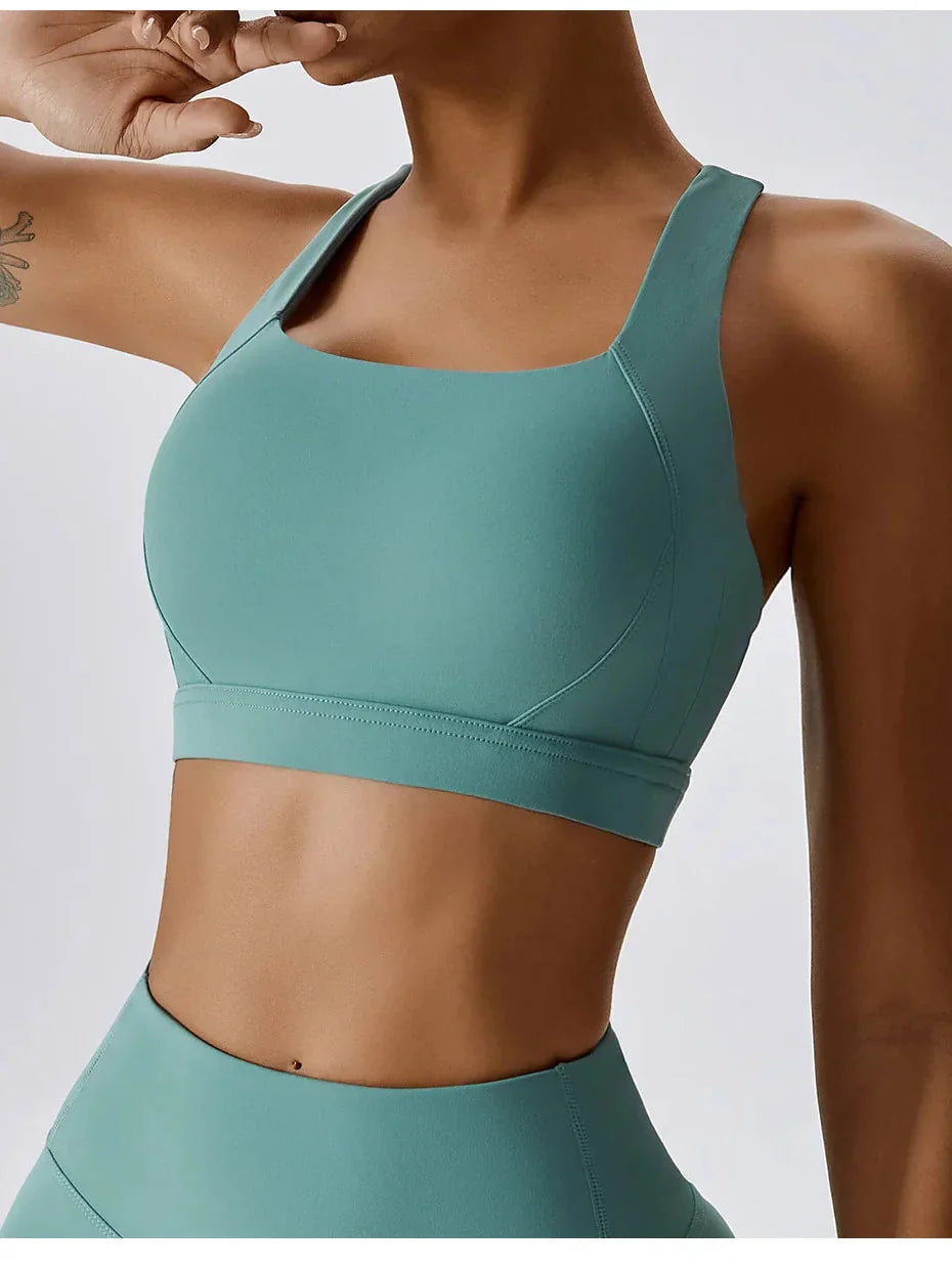Reggiseno sportivo
