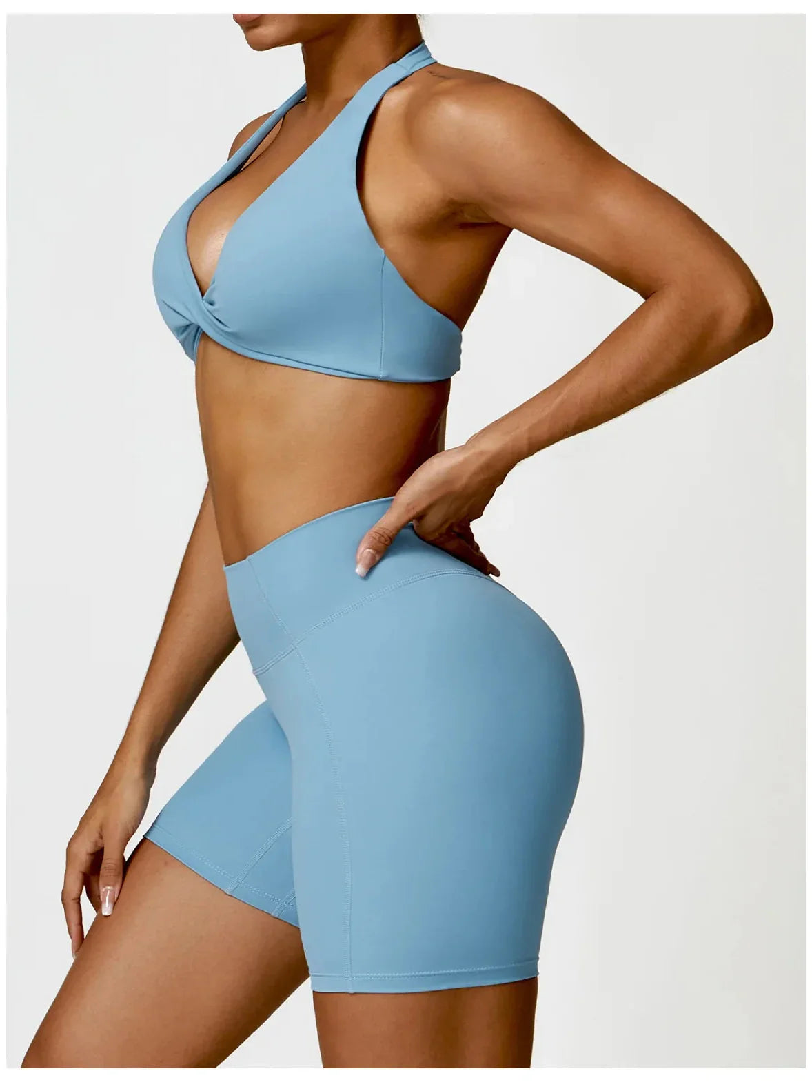 Reggiseno sportivo