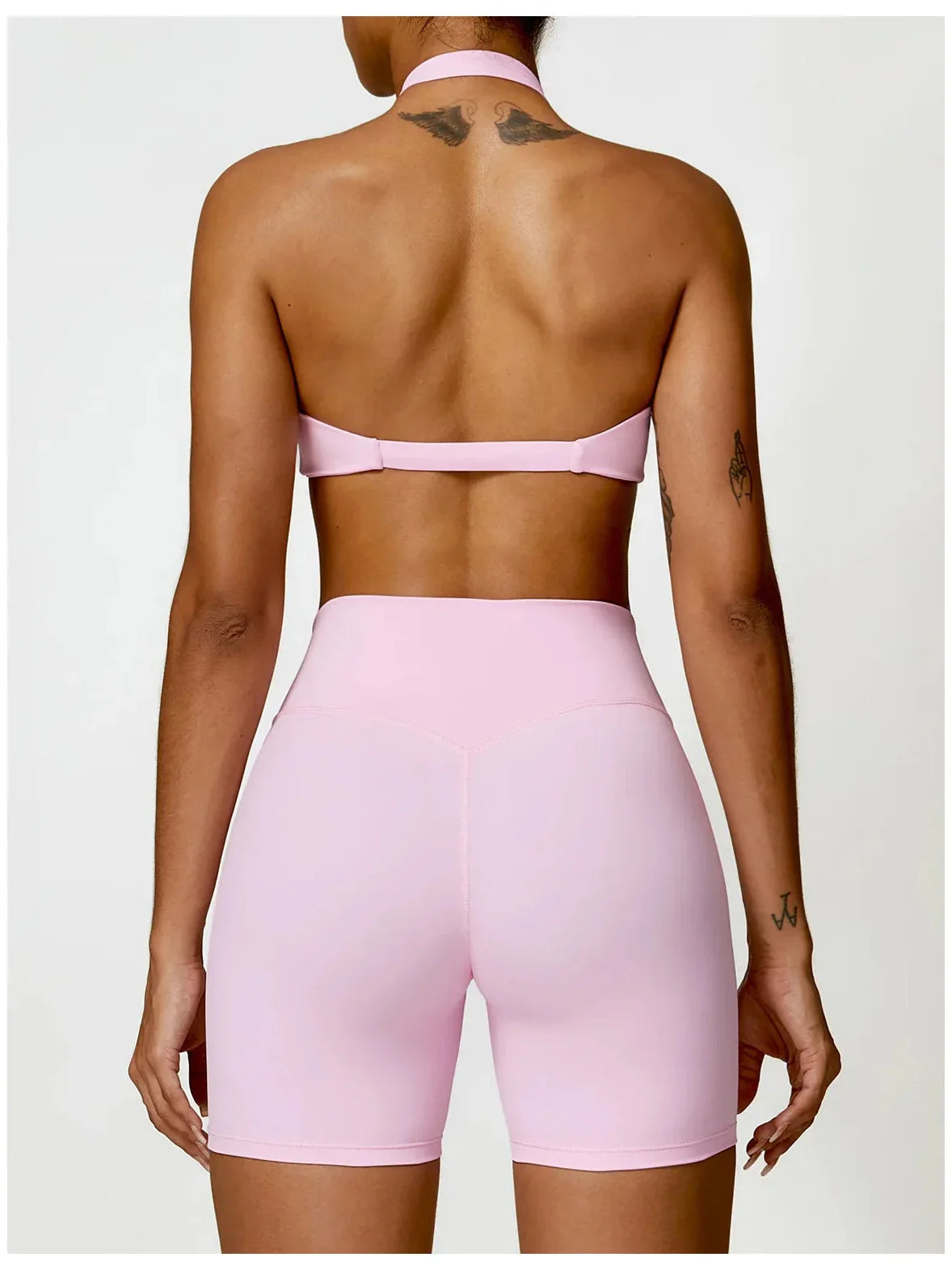 Reggiseno sportivo