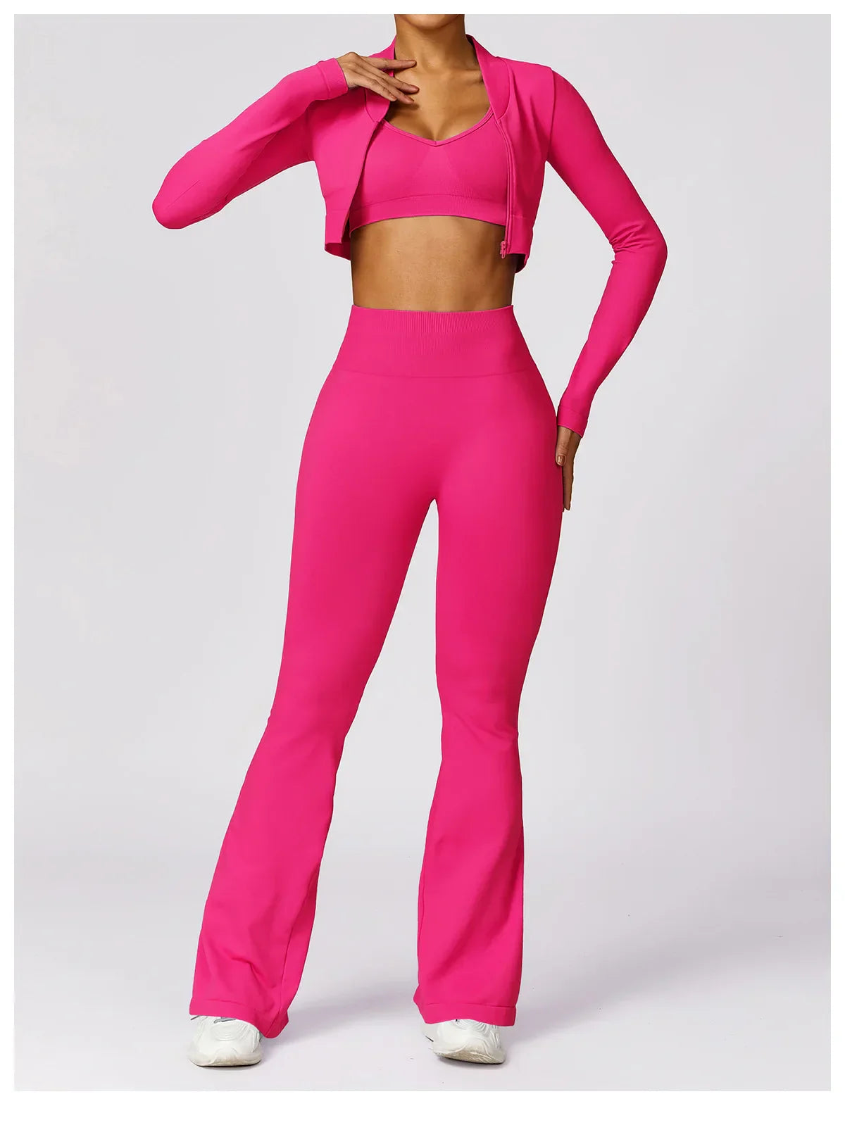 Leggings sportivi