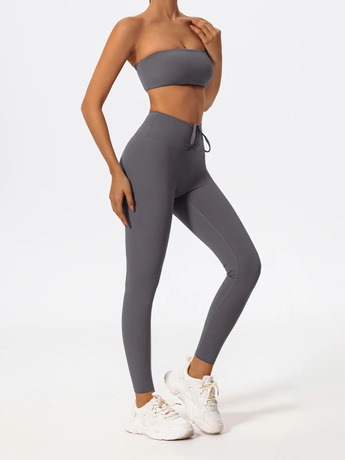 Reggiseno sportivo