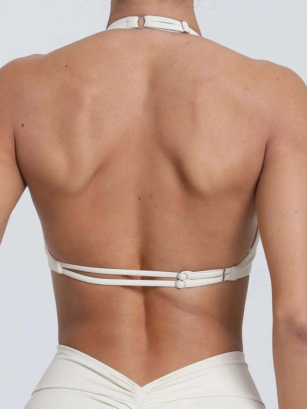 Reggiseno sportivo