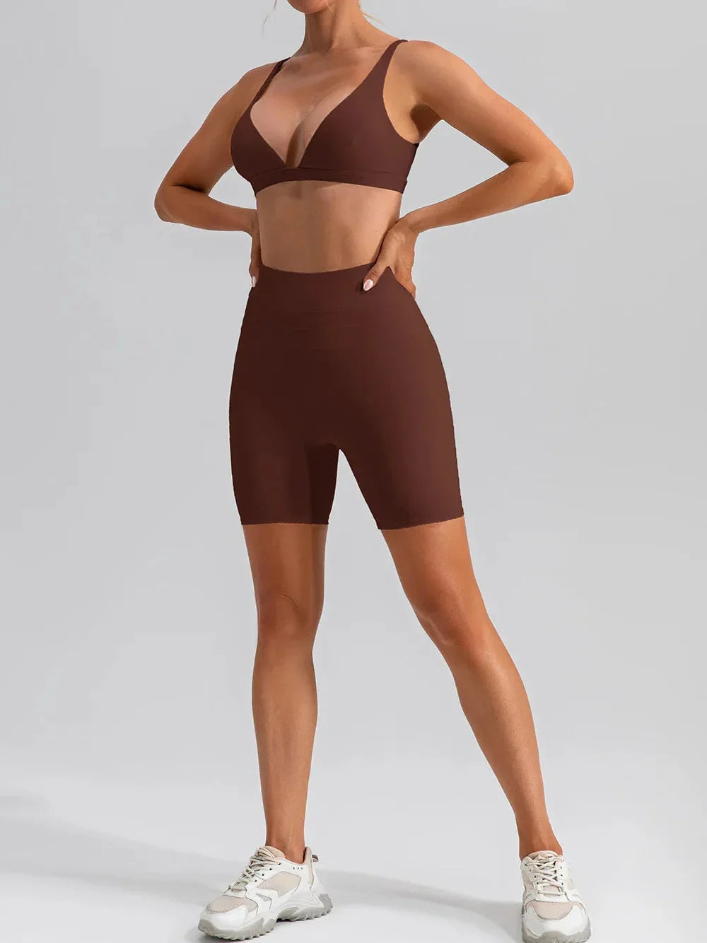 Reggiseno sportivo