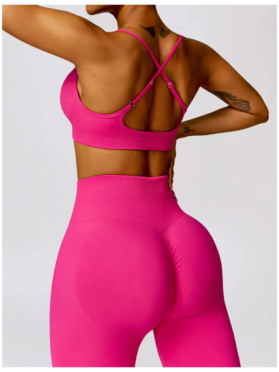Leggings sportivi