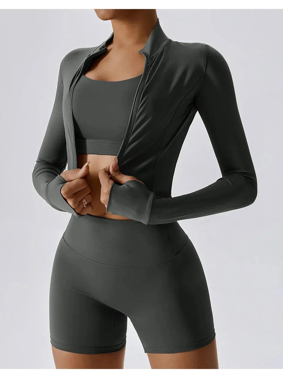 Reggiseno sportivo