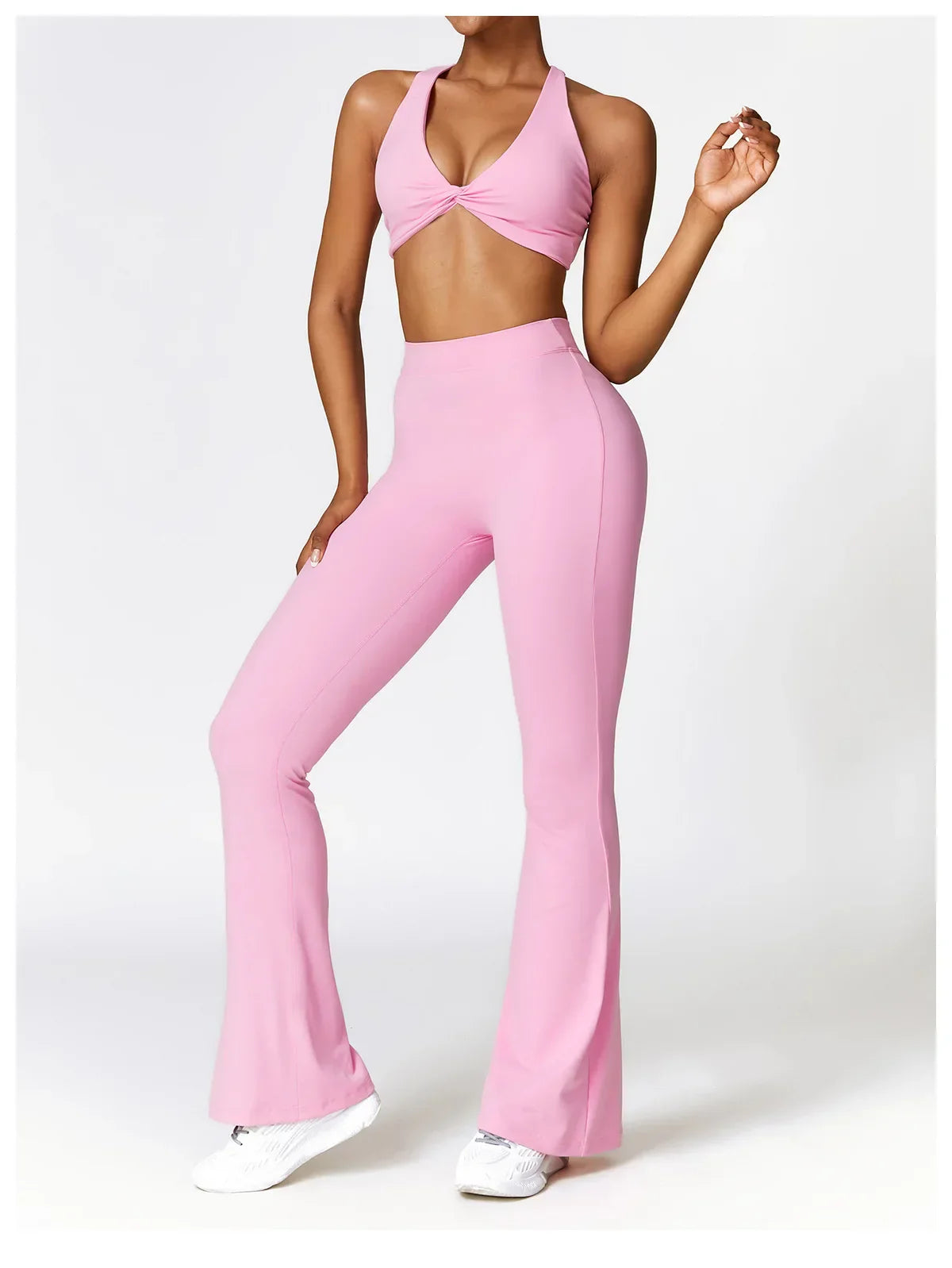 Reggiseno sportivo