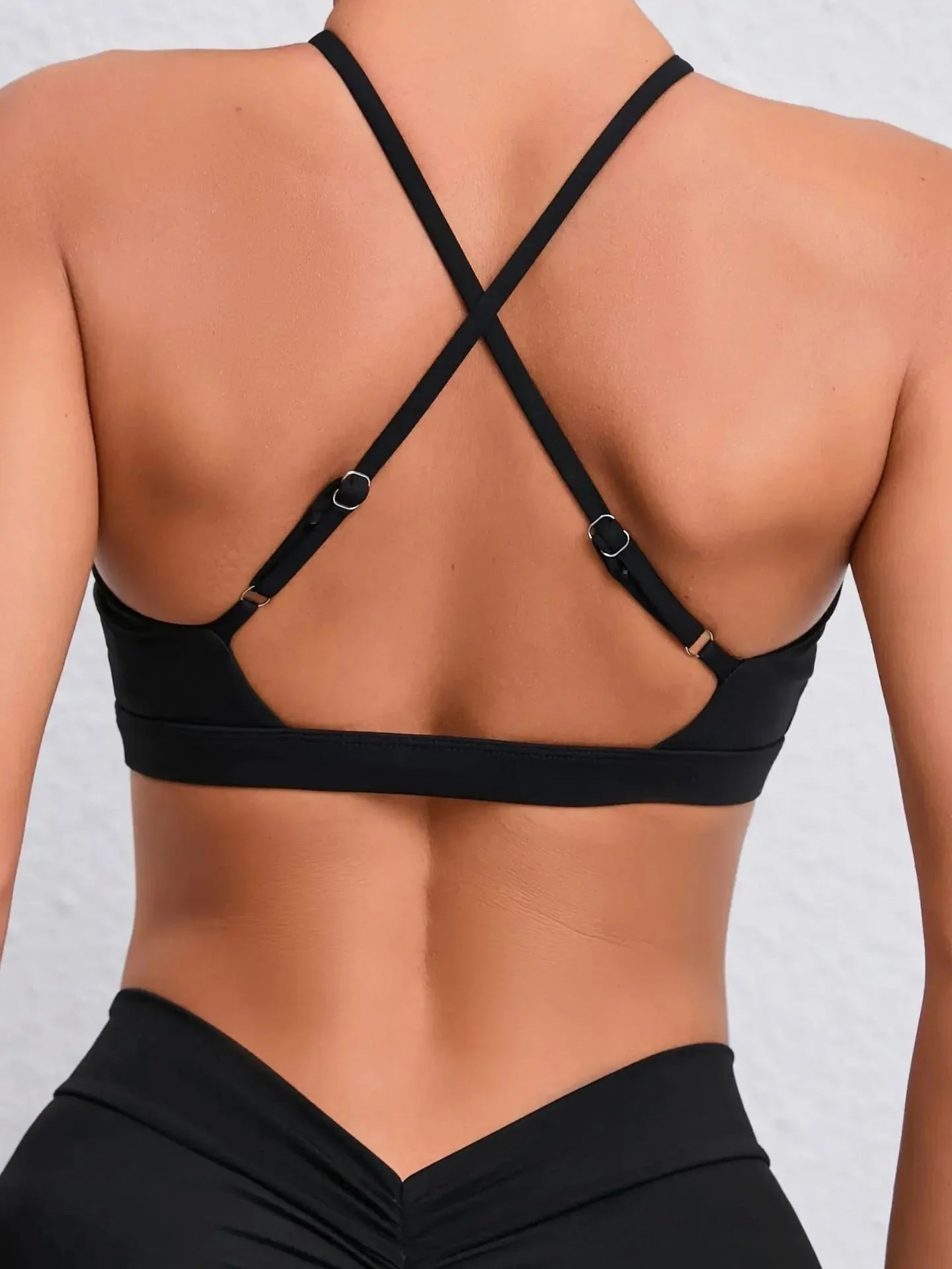 Reggiseno sportivo