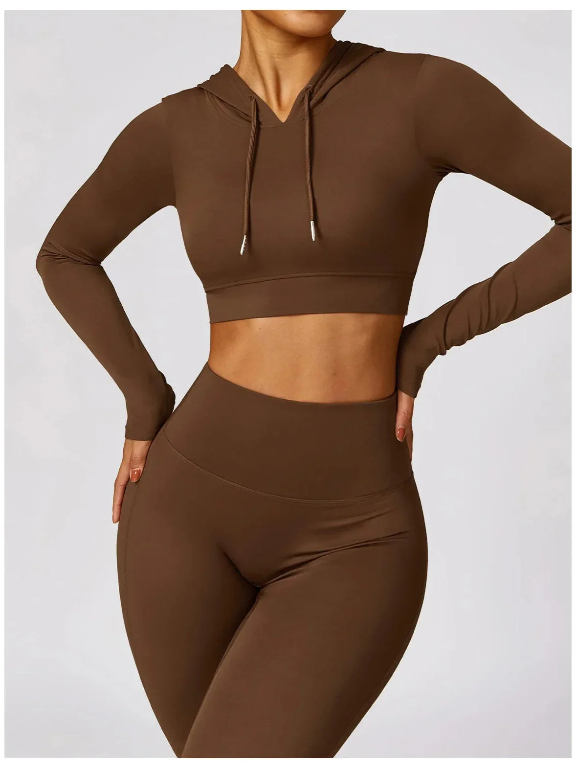 Leggings sportivi