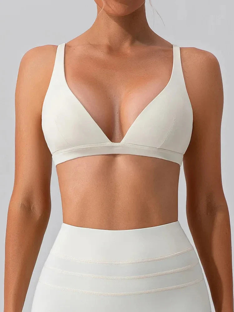 Reggiseno sportivo