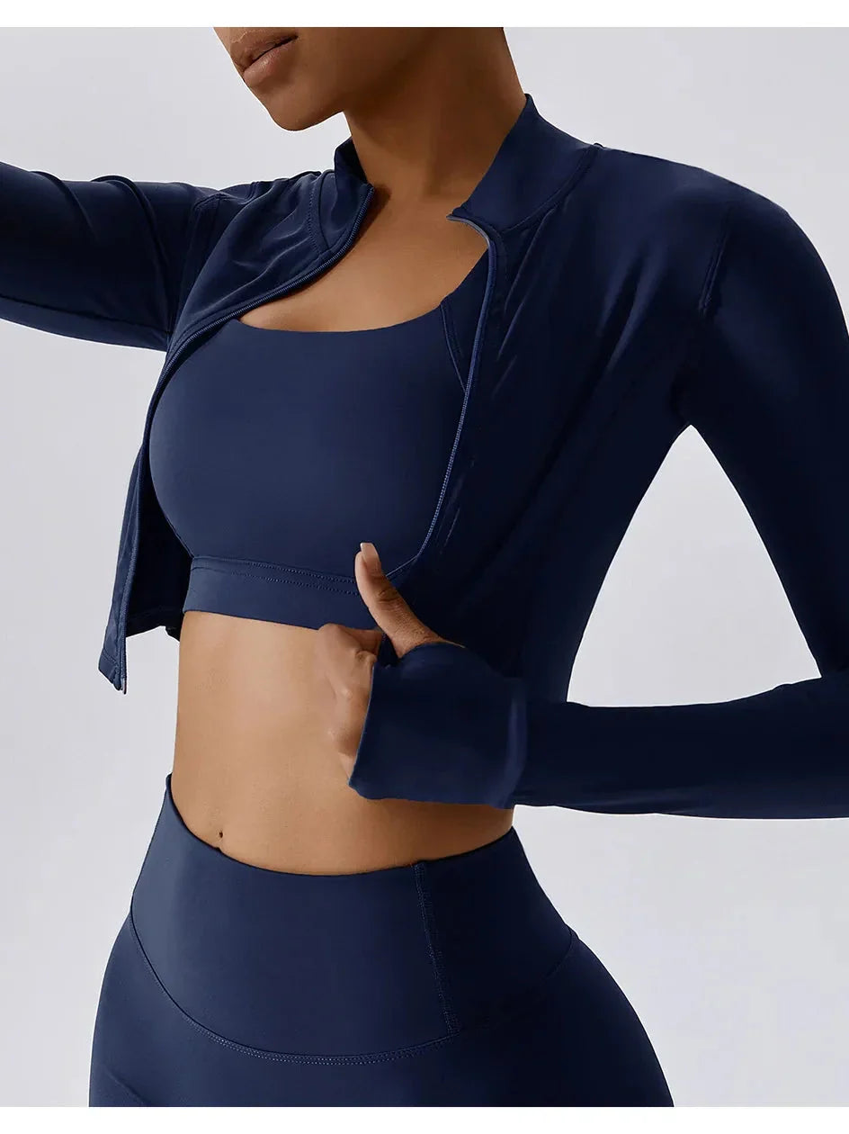 Reggiseno sportivo