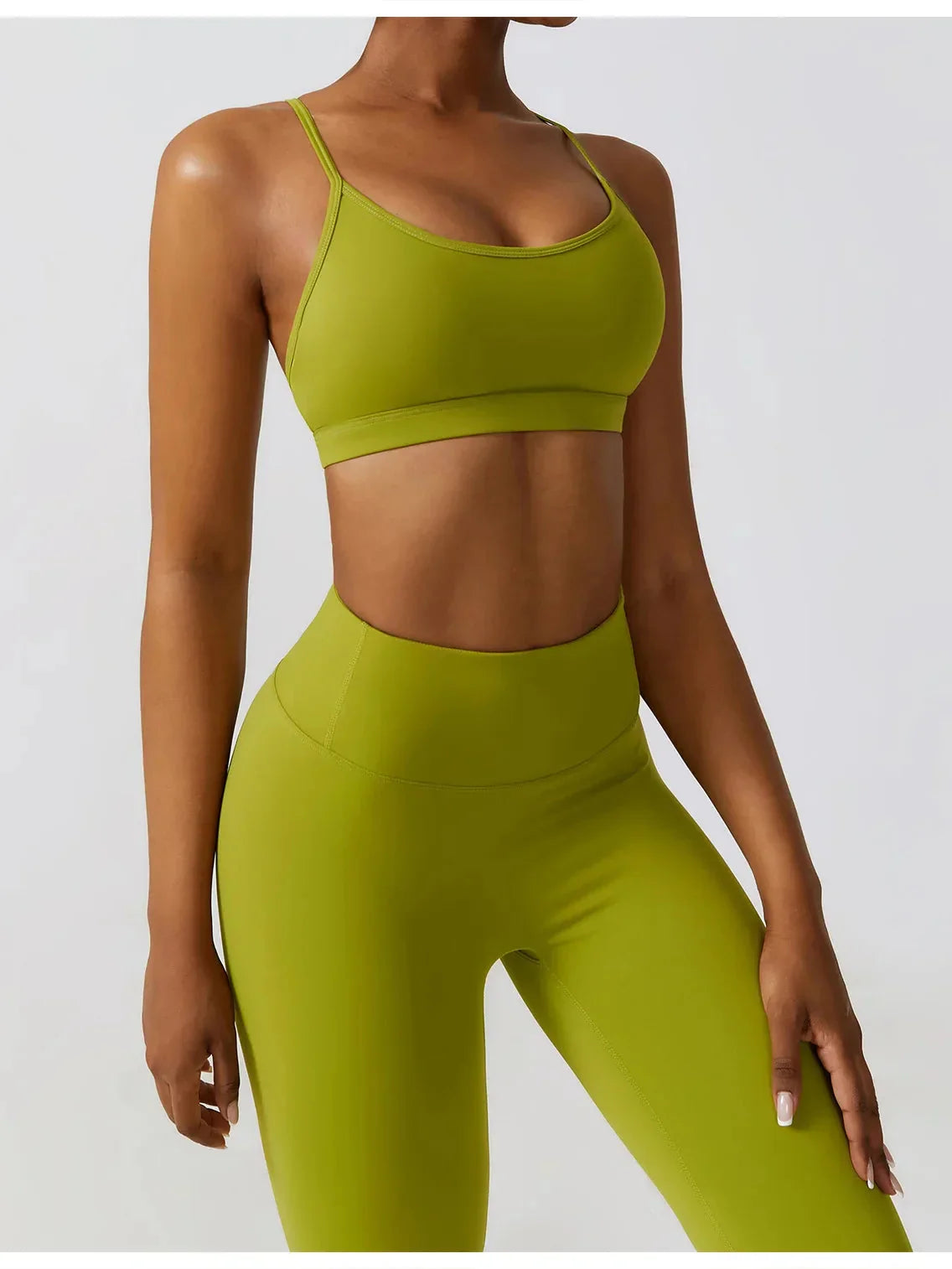 Reggiseno sportivo