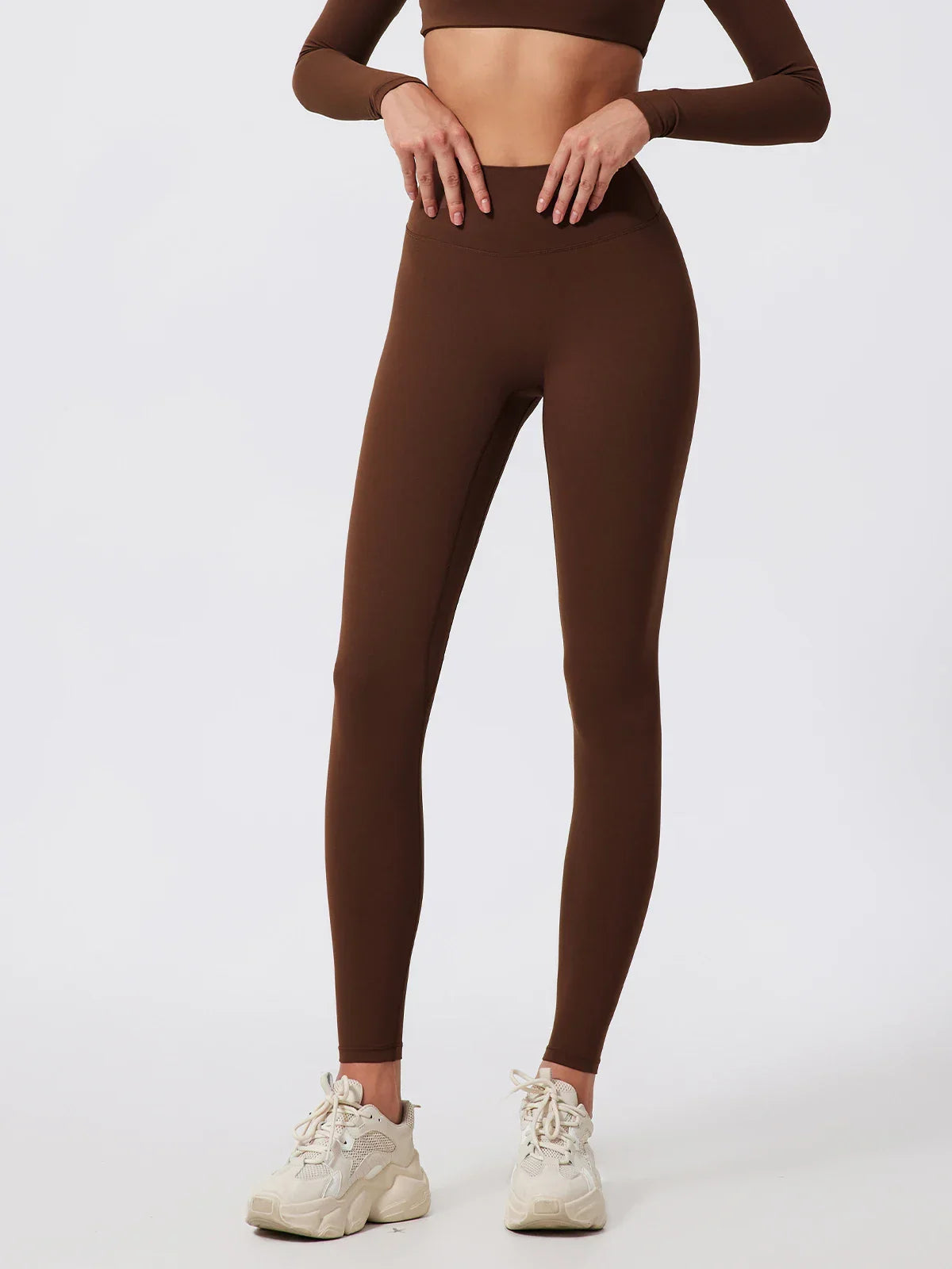 Leggings sportivi