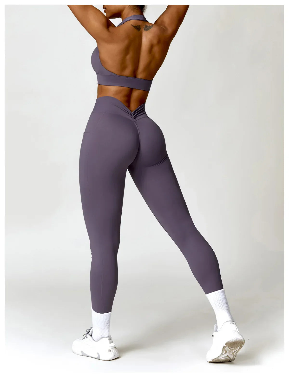 Reggiseno sportivo