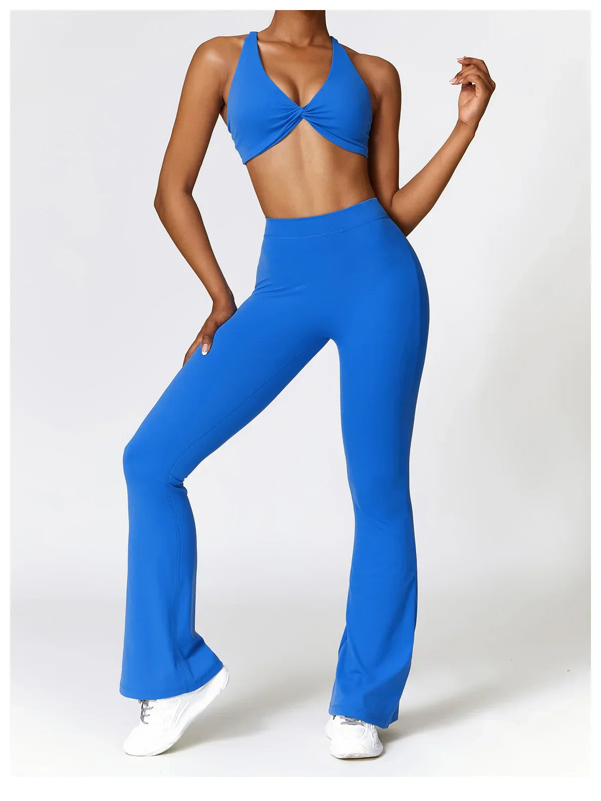 Reggiseno sportivo