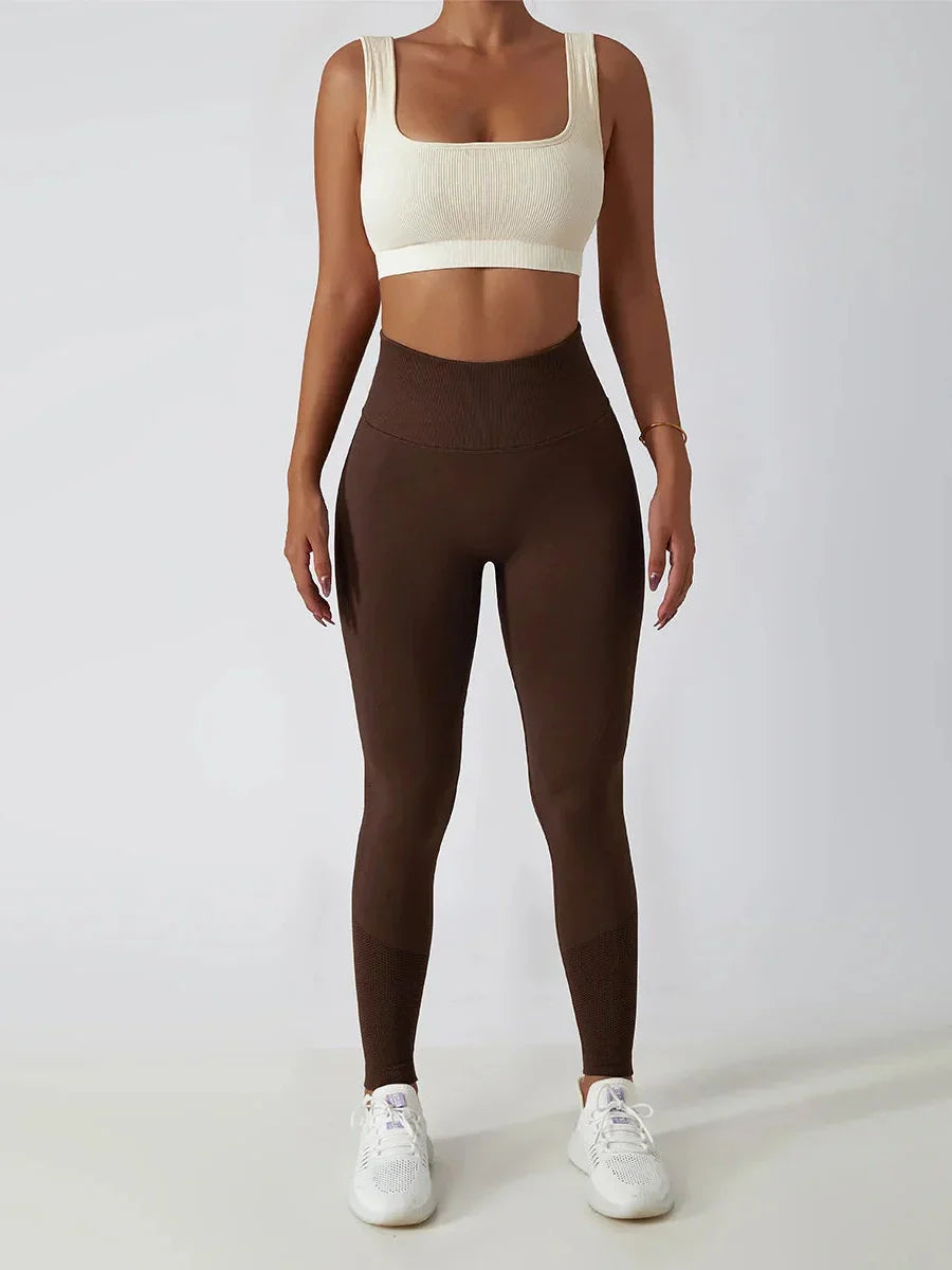 Leggings sportivi