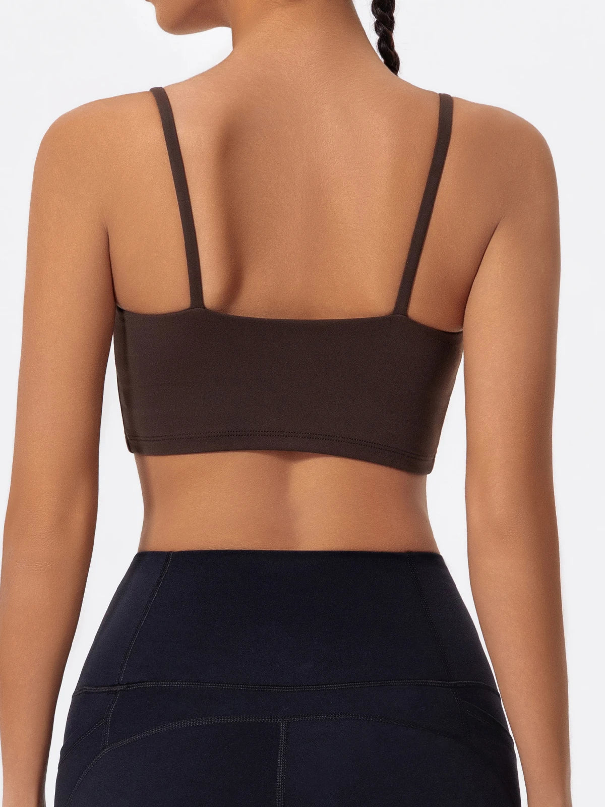 Reggiseno sportivo