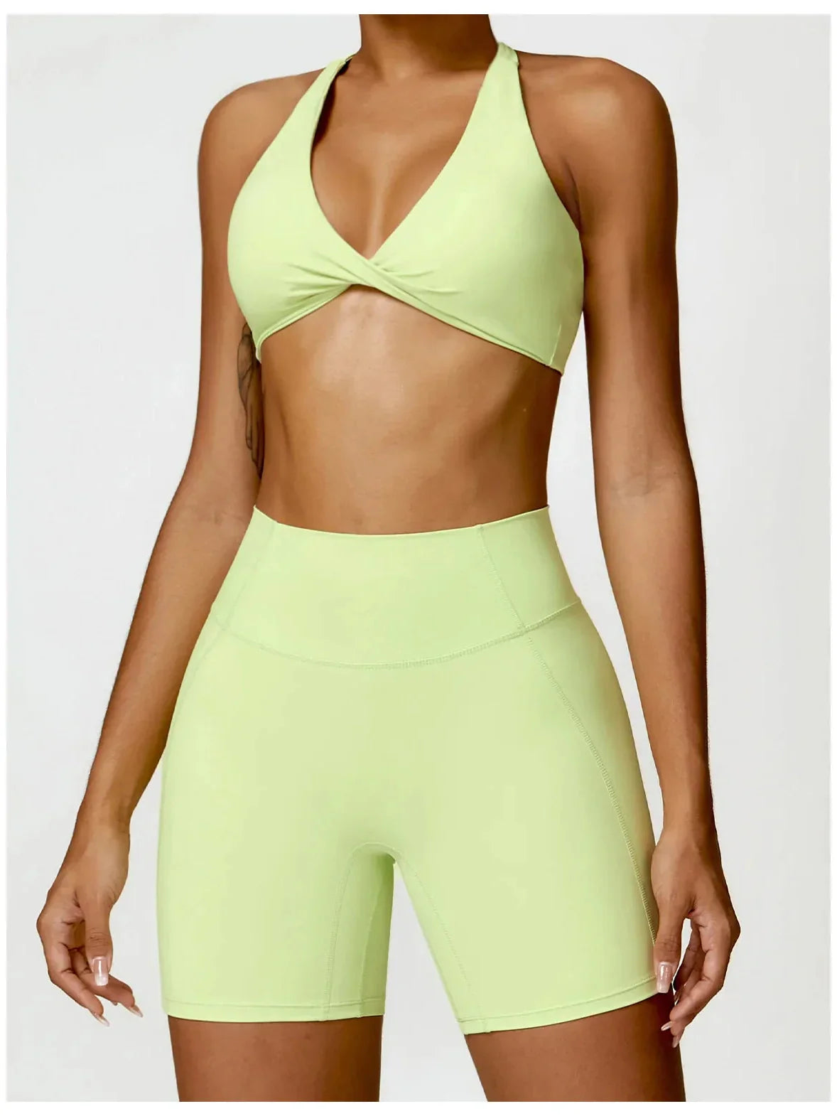 Reggiseno sportivo