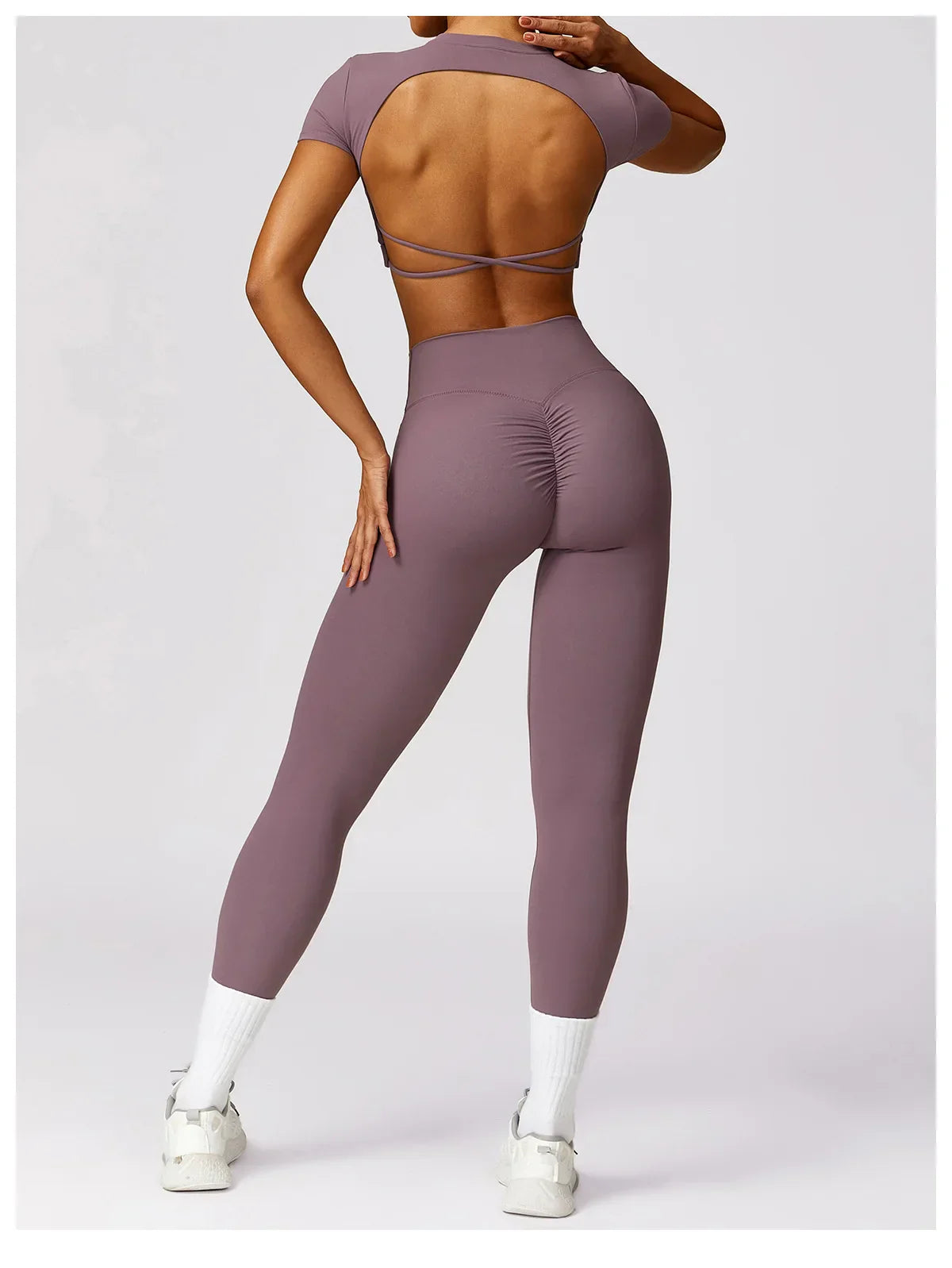 Leggings sportivi